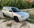 Сірий ВАЗ 2111, об'ємом двигуна 1.5 л та пробігом 306 тис. км за 650 $, фото 5 на Automoto.ua