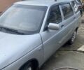 Серый ВАЗ 2111, объемом двигателя 1.5 л и пробегом 286 тыс. км за 1450 $, фото 1 на Automoto.ua