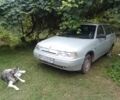 Серый ВАЗ 2111, объемом двигателя 1.6 л и пробегом 4 тыс. км за 1200 $, фото 3 на Automoto.ua