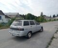 Серый ВАЗ 2111, объемом двигателя 1.5 л и пробегом 216 тыс. км за 1558 $, фото 6 на Automoto.ua