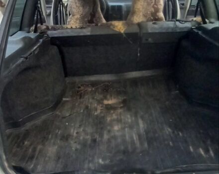 Серый ВАЗ 2111, объемом двигателя 1.6 л и пробегом 108 тыс. км за 2000 $, фото 4 на Automoto.ua