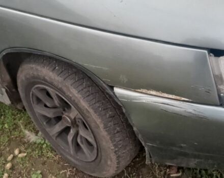 Серый ВАЗ 2111, объемом двигателя 1.5 л и пробегом 2 тыс. км за 767 $, фото 6 на Automoto.ua