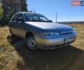 Сірий ВАЗ 2111, об'ємом двигуна 1.5 л та пробігом 165 тис. км за 1200 $, фото 1 на Automoto.ua