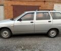 Сірий ВАЗ 2111, об'ємом двигуна 1.6 л та пробігом 165 тис. км за 850 $, фото 2 на Automoto.ua