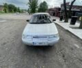 Серый ВАЗ 2111, объемом двигателя 1.5 л и пробегом 390 тыс. км за 911 $, фото 1 на Automoto.ua