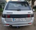 Серый ВАЗ 2111, объемом двигателя 1.5 л и пробегом 230 тыс. км за 1400 $, фото 2 на Automoto.ua