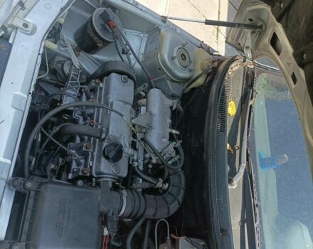 Серый ВАЗ 2111, объемом двигателя 0 л и пробегом 168 тыс. км за 550 $, фото 5 на Automoto.ua