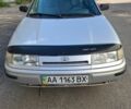 Серый ВАЗ 2111, объемом двигателя 1.5 л и пробегом 210 тыс. км за 1850 $, фото 1 на Automoto.ua
