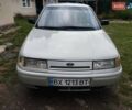 Сірий ВАЗ 2111, об'ємом двигуна 1.5 л та пробігом 200 тис. км за 1450 $, фото 17 на Automoto.ua