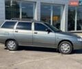 Сірий ВАЗ 2111, об'ємом двигуна 1.5 л та пробігом 206 тис. км за 2300 $, фото 7 на Automoto.ua