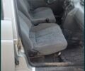 Серый ВАЗ 2111, объемом двигателя 1.5 л и пробегом 98 тыс. км за 650 $, фото 7 на Automoto.ua