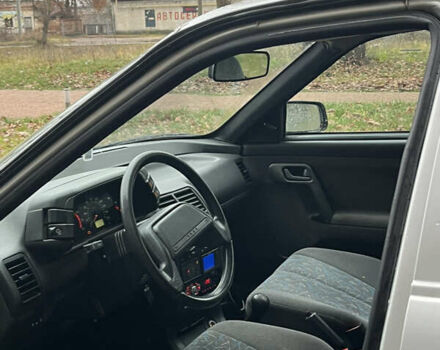 Сірий ВАЗ 2111, об'ємом двигуна 1.5 л та пробігом 118 тис. км за 1750 $, фото 3 на Automoto.ua