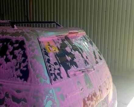 Сірий ВАЗ 2111, об'ємом двигуна 1.5 л та пробігом 247 тис. км за 2000 $, фото 4 на Automoto.ua