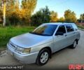 Сірий ВАЗ 2111, об'ємом двигуна 1.5 л та пробігом 180 тис. км за 1050 $, фото 1 на Automoto.ua
