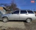 Серый ВАЗ 2111, объемом двигателя 1.5 л и пробегом 222 тыс. км за 1350 $, фото 1 на Automoto.ua