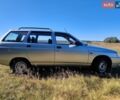 Сірий ВАЗ 2111, об'ємом двигуна 1.5 л та пробігом 165 тис. км за 1200 $, фото 4 на Automoto.ua