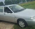 Серый ВАЗ 2111, объемом двигателя 1.5 л и пробегом 420 тыс. км за 1500 $, фото 3 на Automoto.ua