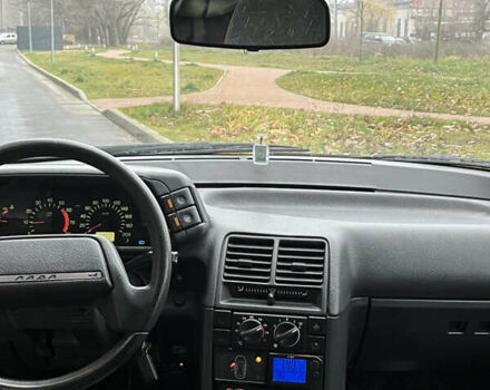 Сірий ВАЗ 2111, об'ємом двигуна 1.5 л та пробігом 118 тис. км за 1750 $, фото 4 на Automoto.ua