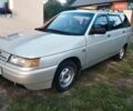 Сірий ВАЗ 2111, об'ємом двигуна 1.5 л та пробігом 205 тис. км за 1500 $, фото 7 на Automoto.ua