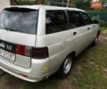 Сірий ВАЗ 2111, об'ємом двигуна 1.5 л та пробігом 200 тис. км за 1450 $, фото 20 на Automoto.ua