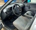 Серый ВАЗ 2111, объемом двигателя 1.5 л и пробегом 248 тыс. км за 2000 $, фото 1 на Automoto.ua