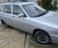 Сірий ВАЗ 2111, об'ємом двигуна 1.5 л та пробігом 212 тис. км за 1210 $, фото 1 на Automoto.ua