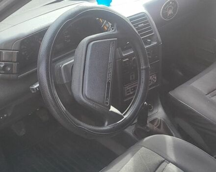 Сірий ВАЗ 2111, об'ємом двигуна 1.6 л та пробігом 488 тис. км за 1700 $, фото 3 на Automoto.ua