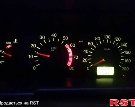 Серый ВАЗ 2111, объемом двигателя 1.5 л и пробегом 337 тыс. км за 1250 $, фото 4 на Automoto.ua