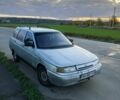 Сірий ВАЗ 2111, об'ємом двигуна 1.5 л та пробігом 320 тис. км за 962 $, фото 2 на Automoto.ua