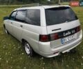 Сірий ВАЗ 2111, об'ємом двигуна 1.5 л та пробігом 200 тис. км за 1450 $, фото 1 на Automoto.ua