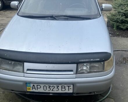 Серый ВАЗ 2111, объемом двигателя 1.5 л и пробегом 286 тыс. км за 1450 $, фото 2 на Automoto.ua