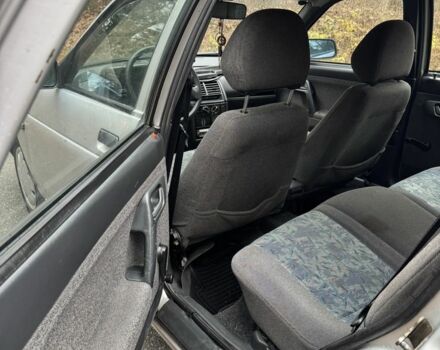 Сірий ВАЗ 2111, об'ємом двигуна 1.6 л та пробігом 180 тис. км за 1250 $, фото 9 на Automoto.ua