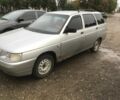 Серый ВАЗ 2111, объемом двигателя 1.6 л и пробегом 45 тыс. км за 1550 $, фото 1 на Automoto.ua