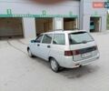 Серый ВАЗ 2111, объемом двигателя 1.6 л и пробегом 120 тыс. км за 1150 $, фото 1 на Automoto.ua