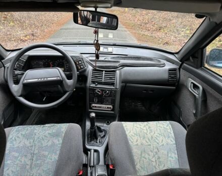 Сірий ВАЗ 2111, об'ємом двигуна 1.6 л та пробігом 180 тис. км за 1250 $, фото 12 на Automoto.ua