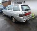 Серый ВАЗ 2111, объемом двигателя 1.5 л и пробегом 250 тыс. км за 1200 $, фото 6 на Automoto.ua