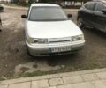 Серый ВАЗ 2111, объемом двигателя 1.6 л и пробегом 45 тыс. км за 1550 $, фото 1 на Automoto.ua