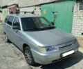Серый ВАЗ 2111, объемом двигателя 1.6 л и пробегом 190 тыс. км за 700 $, фото 3 на Automoto.ua
