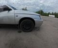 Серый ВАЗ 2111, объемом двигателя 1.5 л и пробегом 299 тыс. км за 1300 $, фото 1 на Automoto.ua