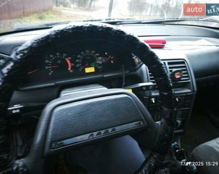 Сірий ВАЗ 2111, об'ємом двигуна 1.6 л та пробігом 296 тис. км за 1200 $, фото 13 на Automoto.ua