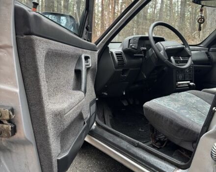 Сірий ВАЗ 2111, об'ємом двигуна 1.6 л та пробігом 180 тис. км за 1250 $, фото 8 на Automoto.ua