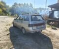Сірий ВАЗ 2111, об'ємом двигуна 1.5 л та пробігом 319 тис. км за 1303 $, фото 4 на Automoto.ua