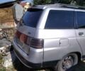 Серый ВАЗ 2111, объемом двигателя 1.5 л и пробегом 300 тыс. км за 1447 $, фото 2 на Automoto.ua
