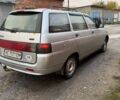 Сірий ВАЗ 2111, об'ємом двигуна 1.6 л та пробігом 165 тис. км за 850 $, фото 6 на Automoto.ua