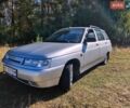 Сірий ВАЗ 2111, об'ємом двигуна 1.5 л та пробігом 165 тис. км за 1200 $, фото 1 на Automoto.ua