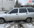 Серый ВАЗ 2111, объемом двигателя 1.5 л и пробегом 170 тыс. км за 2250 $, фото 8 на Automoto.ua