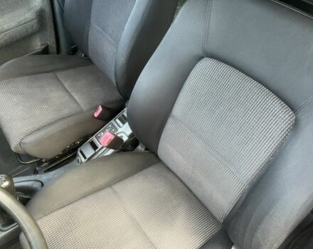 Сірий ВАЗ 2111, об'ємом двигуна 1.6 л та пробігом 174 тис. км за 1450 $, фото 6 на Automoto.ua