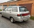 Сірий ВАЗ 2111, об'ємом двигуна 1.6 л та пробігом 165 тис. км за 850 $, фото 5 на Automoto.ua