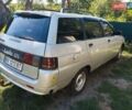 Сірий ВАЗ 2111, об'ємом двигуна 1.5 л та пробігом 200 тис. км за 1550 $, фото 13 на Automoto.ua