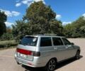 Сірий ВАЗ 2111, об'ємом двигуна 1.5 л та пробігом 315 тис. км за 2100 $, фото 15 на Automoto.ua